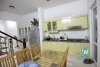 Cheap and nice house with 04 bedrooms for rent in Tay Ho area 